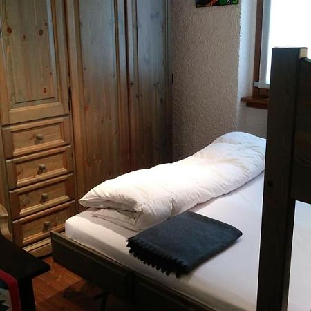 Betulla House Apartment Ponte Di Legno Bagian luar foto