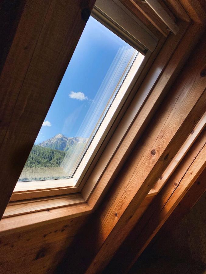 Betulla House Apartment Ponte Di Legno Bagian luar foto
